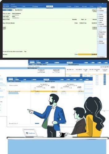Tally Prime Tss Gold Multi User Software Free Demo Available At