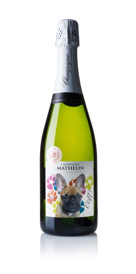 Champagne Mathelin Voff brut réserve BestChampagne