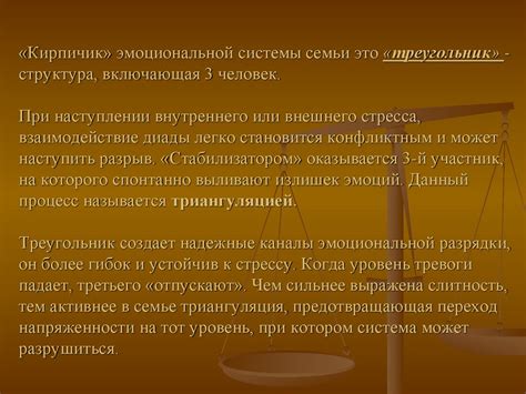 Теория семейных систем М. Боуэна - online presentation