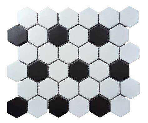 Hexagon Tile Patterns – Free Patterns