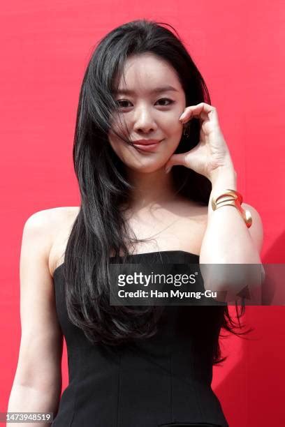 Cha Joo Young Photos and Premium High Res Pictures - Getty Images