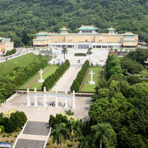 National Palace Museum