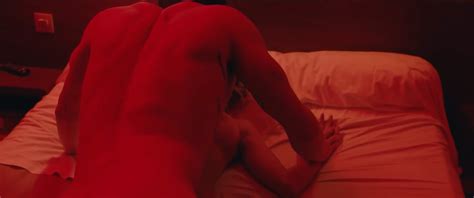 Nude Video Celebs Charlene Perillat Nude Wow