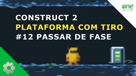 Como Criar Jogo De Plataforma Tiro Pr Ximas Fases E Gui Global