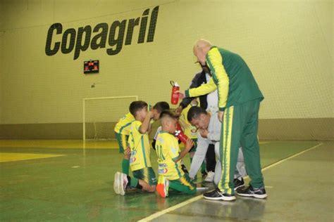 Aacc Copagril Vai A Foz Do Igua U Para Disputa Da Copa Mundo Do Futsal