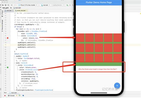 Customscrollview GridView S ShrinkWrap Not Shrink As Small As