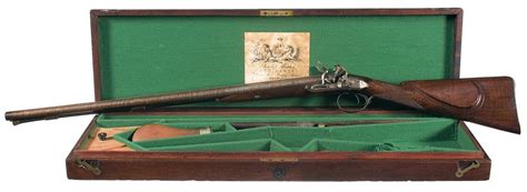 Lock, Stock, and History — The Kalthoff seven shot repeating musket, An...