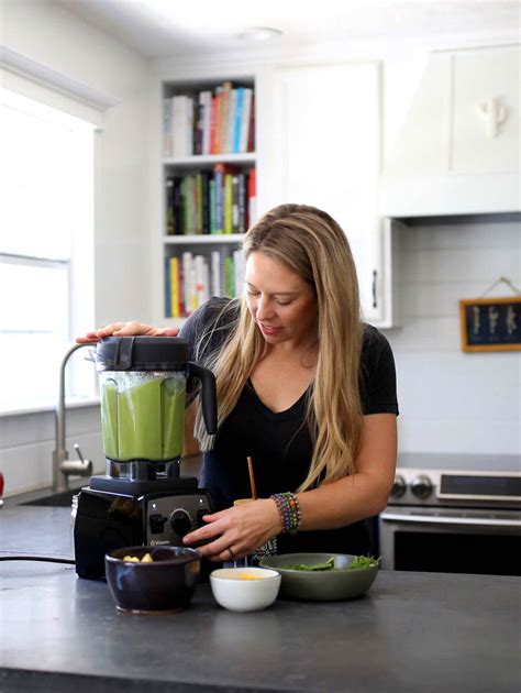 How to Clean a Blender (the real way)