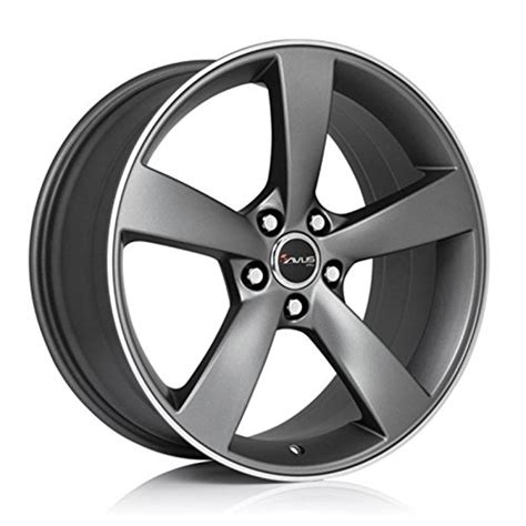 Cerchi Lega Audi 5x112 7x18 Nuovissimi Cerca Compra Vendi Nuovo E