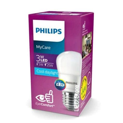 Jual Philips Watt Cool Daylight Di Seller Wanda Maximoff Fr