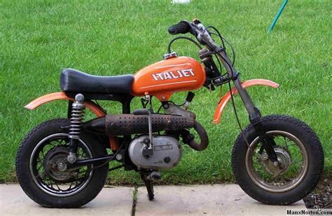 18 Moto Indian 50cc