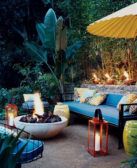 Tropical Patio Ideas In 2020 Patio Decor Outdoor Decor Patio