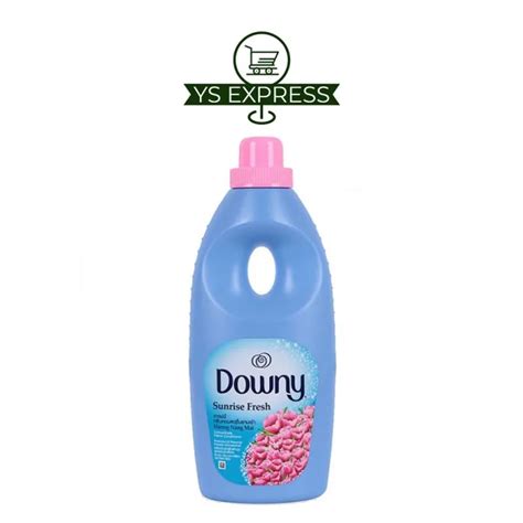 Downy Concentrate Fabric Conditioner 900ml Sunrise Fresh Lazada