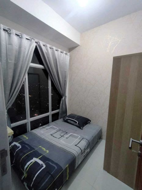 Sewa Apartemen Gunawangsa Tidar Br Tower B Lantai Full Furnished