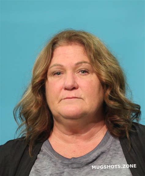 YANCEY PAMELA KAYE 11 22 2023 Brazoria County Mugshots Zone