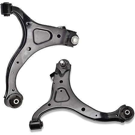 Amazon Front Lower Left Right Side Control Arms W Ball Joints