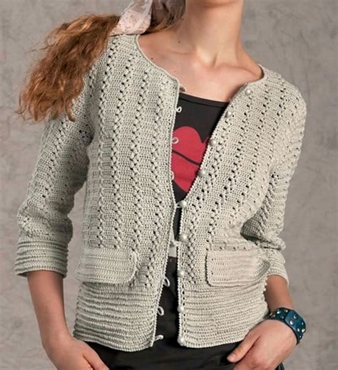 Pin By Nagylia On Cardiganerochițeponcho Etc Cu și Fără Scheme Patterned Cardigans Crochet