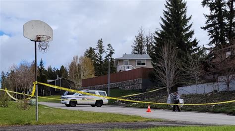 Rcmp And Nd Major Crime Is Seeking Witnesses In Williams Lake Homicide