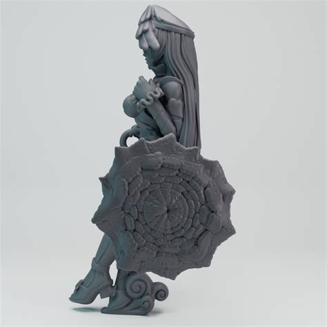 Hot Goblin クロウィ