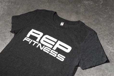 Rep Apparel for Women - Cross Train Clothes