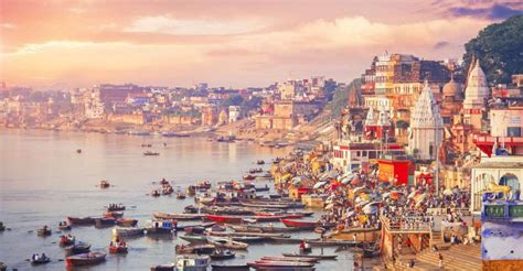 2 Days Spiritual Varanasi Tour With Transport And Guide