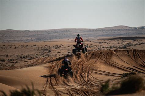 Rally Dakar O Piloto Marcelo Medeiros Garante O Terceiro