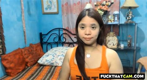 Philipines Webcam Milf At DrTuber