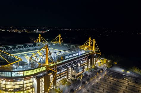 Estos Son Los Estadios M S Grandes Del Mundo Vipealo