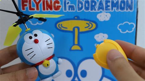 Doraemon Flying Gadget Name - DoubleLovely