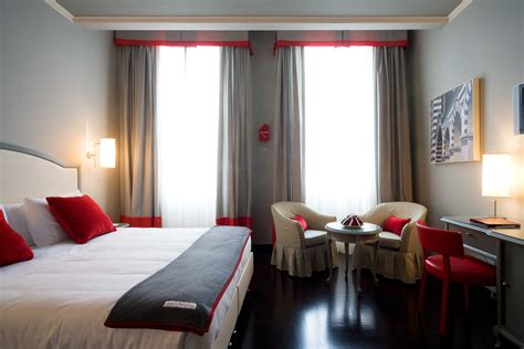 Hotel Center Florence - Rooms - Hotel Rosso 23