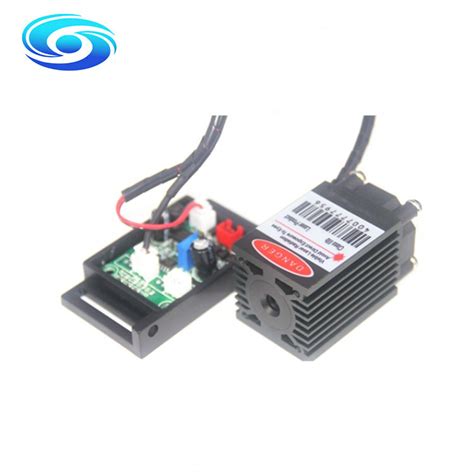 Nm Mw Ir Laser Module For Radar China Laser Module And Nm