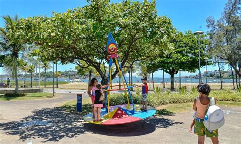 Aniversário Da Praça Da Ciência Em Vitória Terá Programação Especial