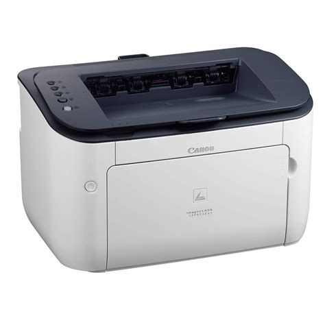 Canon Imageclass Lbp Dn Single Function Laser Printer White