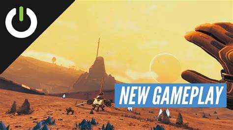 No Man S Sky Beyond Psvr Gameplay Hello Games Rift Vive Index