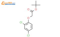 Tert Butyl Dichlorophenoxy Acetate