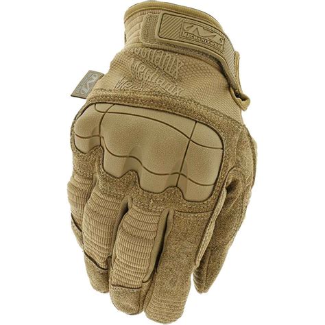 Mechanix Wear M-Pact 3 Gloves Coyote | Military Kit