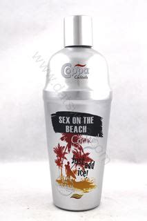 Dat S Wine Coppa Sex On The Beach
