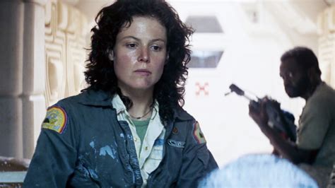 How Alien Defined Sigourney Weaver — And How Sigourney Weaver Defined ...