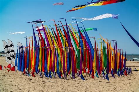 Kite Beach Dubai - Things to Do, Timing, Entrance Fee