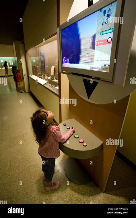 Egyptian Museum, San Jose Stock Photo - Alamy