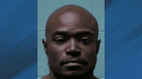 Anthony Briggs Sex Offender Held For Indecency Drugs In Kinston Park