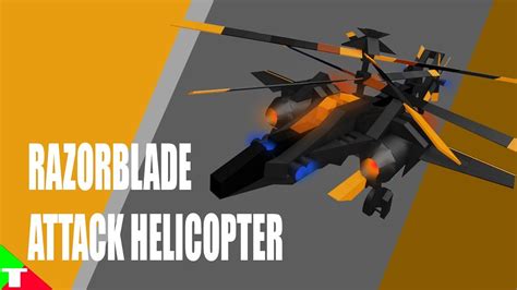 Roblox Plane Crazy Helicopter Tutorial