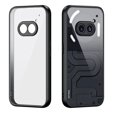 DUX DUCIS AIMO Series TPU PC Cover For Nothing Phone 2a Plus