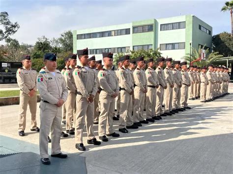 Realizan Ceremonia De Bienvenida Para Soldados Del Servicio Militar