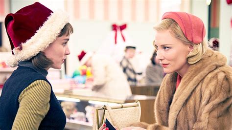 11 Lesbian Movies To Watch Before You Catch Carol