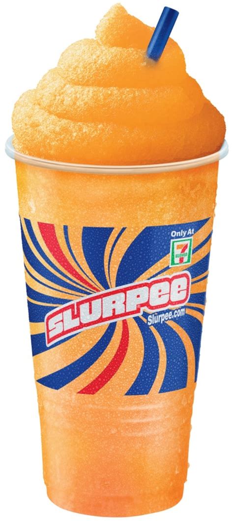 How Many Calories In A 7 11 Slurpee Experiencediy