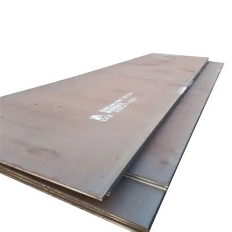 China Crmo Steel Round Bar Sheet Plate Manufacturers