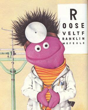 Roosevelt Franklin | Muppet Wiki | Fandom