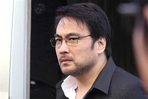 Bong Revilla rushed to hospital after developing pneumonia due to COVID ...