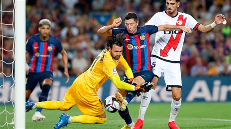 Barça Fc Palancas